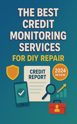 Best Credit Monitoring Services