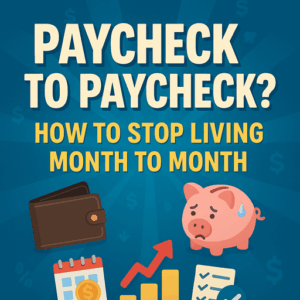 Paycheck to Paycheck