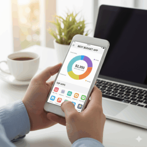 Best Budget App
