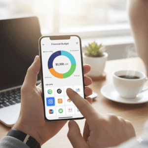 Best Budget App