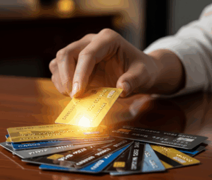 Best Credit Cards for Bad Credit