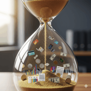 How Long Does Information Stay on Your Credit Report