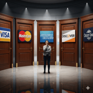 How to Choose the Right Credit Card