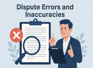 How to Remove Collections from Your Credit Report