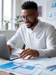 How to Repair Your Credit Fast