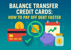 Balance Transfer Credit Cards