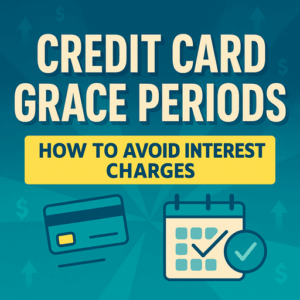 Credit Card Grace Periods
